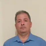 Allan Enrique - profesor de agronomía - Chiriquí