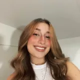 Laura - Prof de inglês - Florianópolis