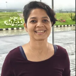 Preeti - Yoga instructor - Gurugram