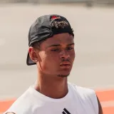 Van Den Dooren - Prof de tennis - Thiais