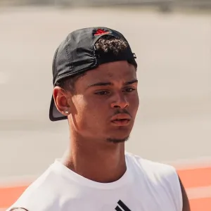 Van Den Dooren - Prof de tennis - Thiais