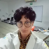 Sinuhé Demir - profesor de matemáticas - Pachuca de Soto