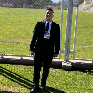 Daniel - Profe de derecho civil - Tumbes
