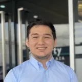 Kevin - prof de Español para extranjeros - Bugaba