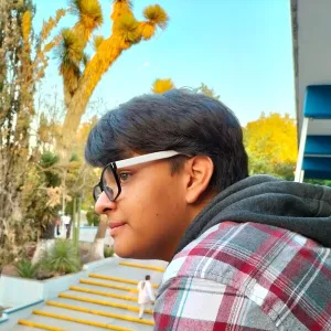 Giovanni - profesor de contabilidad - Santiago de Querétaro