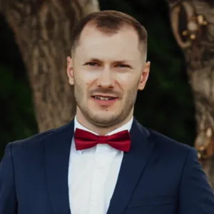 Orest - репетитор з німецької мови - Львів