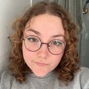 Loriane - Prof d'anglais - Angers