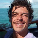 Sandro - Prof de viola - Ribeirão Pires