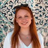Ksenia - Prof de russo - Braga