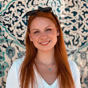 Ksenia - Prof de russo - Braga