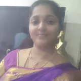 Divya - Natural Sciences teacher - Secunderabad