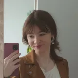 Léa - Prof de français - Rinxent