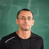 Eduardo - personal trainer - Belém