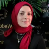 Tuba - Din kültürü ve ahlak bilgisi öğretmeni - Kırıkkale