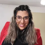 Leila - Profe de finanzas - Castelar