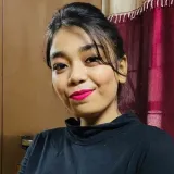 Ranjana - Biology teacher - Howrah