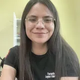 Fernanda - Profesor de lenguaje y comunicación - Antofagasta