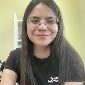 Fernanda - Profesor de lenguaje y comunicación - Antofagasta