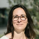 Magalie - Prof de biologie moléculaire - Nantes