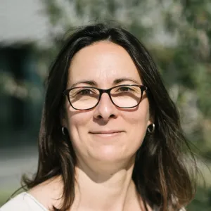 Magalie - Prof de biologie moléculaire - Nantes
