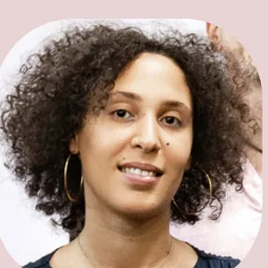 Mina - Prof d'anglais - Paris 18e