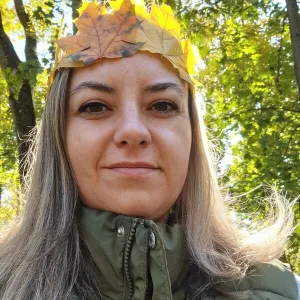 Alexa - Profesor de Engleză - București