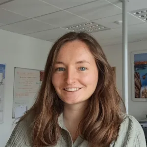 Coralie - Prof de soutien scolaire - Morlaix