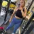 Mayra - profesor de entrenamiento personal - 