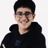 Ahmad - Geschichtslehrer/in - Bad Rothenfelde
