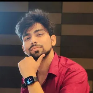 Dheeraj - Web Development Tutor - Indore