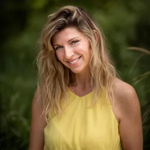 Anna - Dutch teacher - Amsterdam