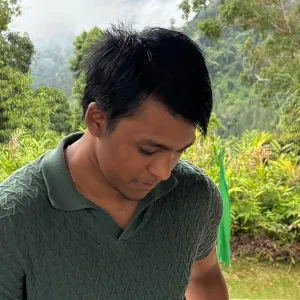 Sami - English tutor - Kuala Lumpur