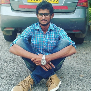 Raviteja - AutoCAD teacher - Secunderabad