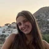 Flavie - Prof d'anglais - Lyon