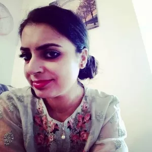 Rabia - Algebra tutor - Coventry