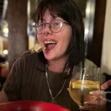 Nikolina - Lehrkraft für Deutsch - Schaffhausen