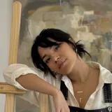 Caterine - Prof de desenho - Aveiro
