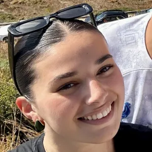 Manel - Prof de maths - Brie-Comte-Robert