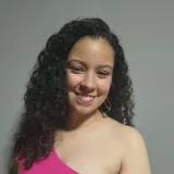Leticia - Prof de inglês - 