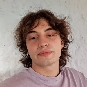 Jorge - profesor de estimulación musical temprana - Barcelona
