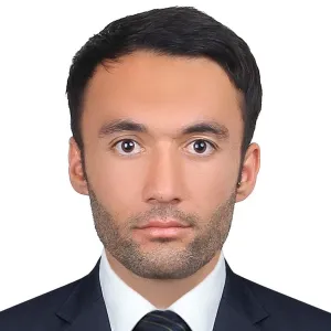 Aminullah - Prof d'anglais - Toulouse