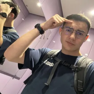 Nathan - Prof d'aide aux devoirs - Rennes