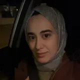 Hatice Nur - Türkçe öğretmeni - 