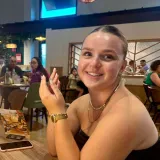 Lalie - Prof d'anglais - Angers