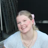 Lizzie - English tutor - Melbourne