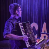 Miqueas - Profesor piano - Santa Rosa