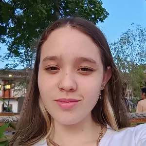 Melany - Profe de inglés - Bello