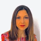 Alessandra - Insegnante di inglese - Bari