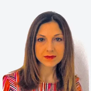 Alessandra - Insegnante di inglese - Bari