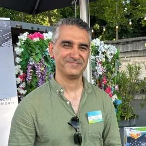 Fehmy - Prof de marketing - Montigny-le-Bretonneux